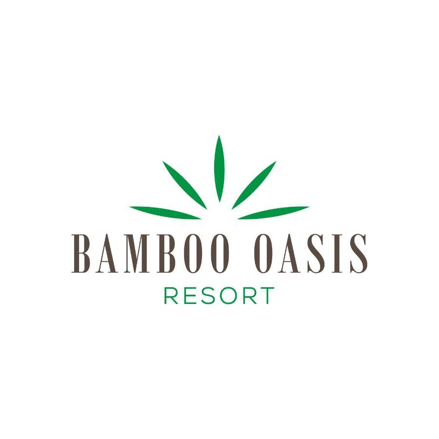 Panglao Bamboo Oasis Hotel Eksteriør billede