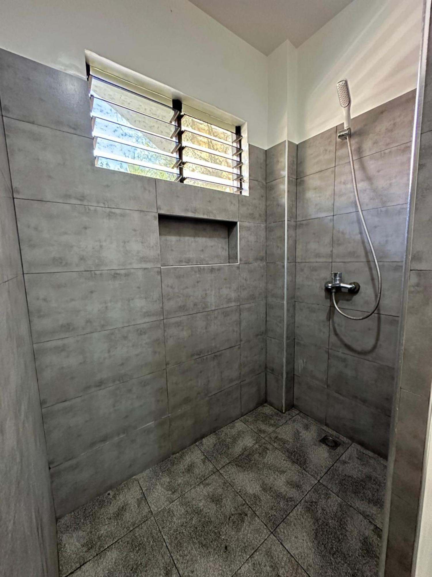 Panglao Bamboo Oasis Hotel Eksteriør billede